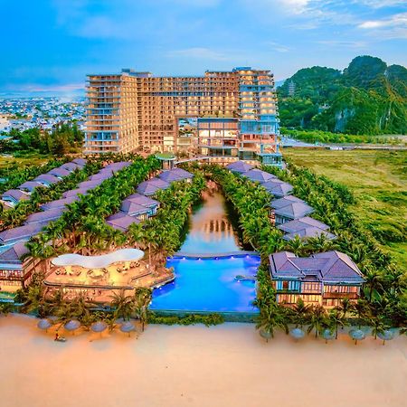 Koi Resort & Residence دا نانغ المظهر الخارجي الصورة