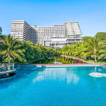 Koi Resort & Residence دا نانغ المظهر الخارجي الصورة