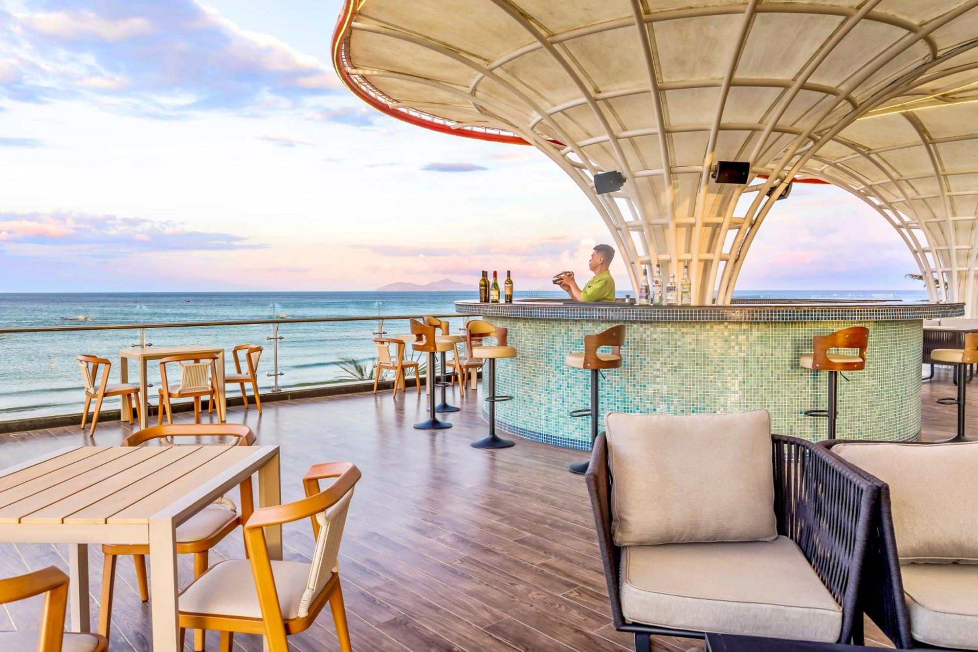 Koi Resort & Residence دا نانغ المظهر الخارجي الصورة