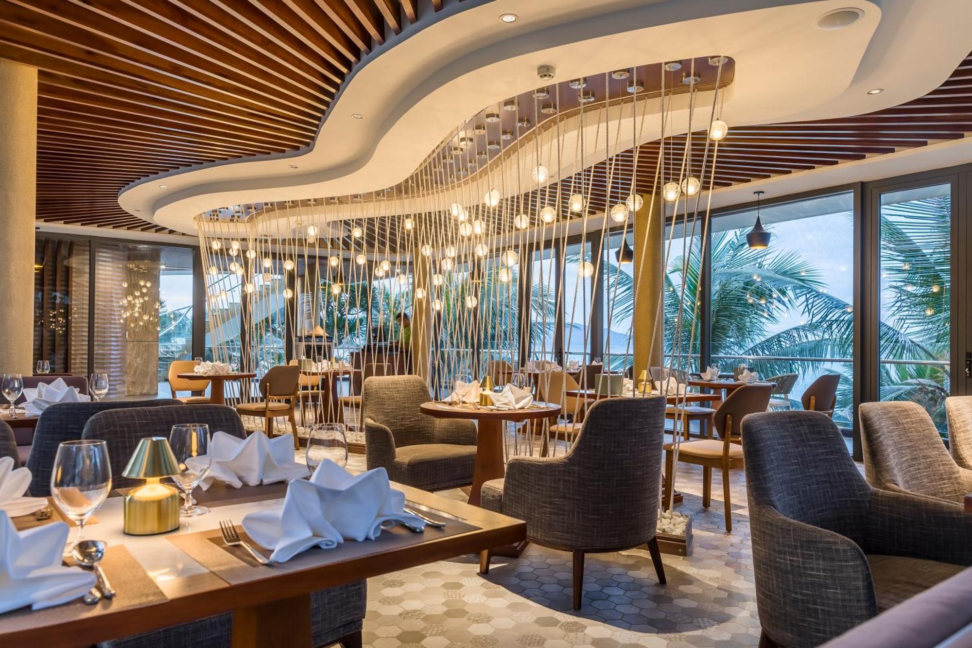 Koi Resort & Residence دا نانغ المظهر الخارجي الصورة