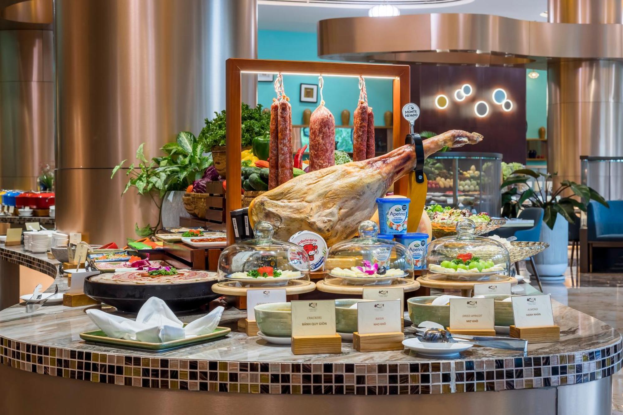 Koi Resort & Residence دا نانغ المظهر الخارجي الصورة