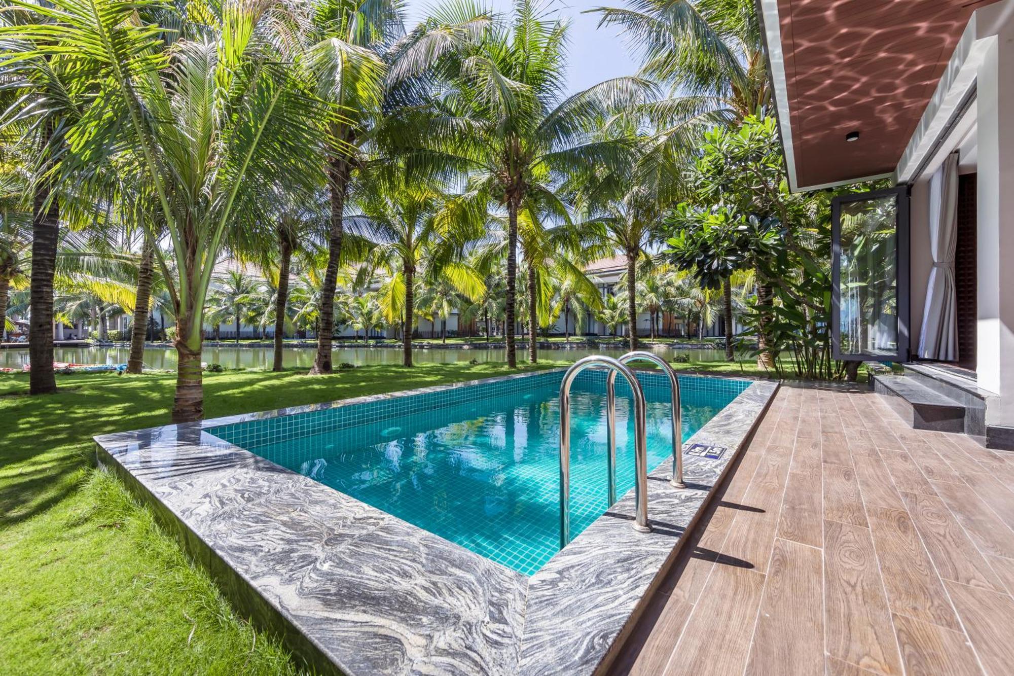 Koi Resort & Residence دا نانغ المظهر الخارجي الصورة