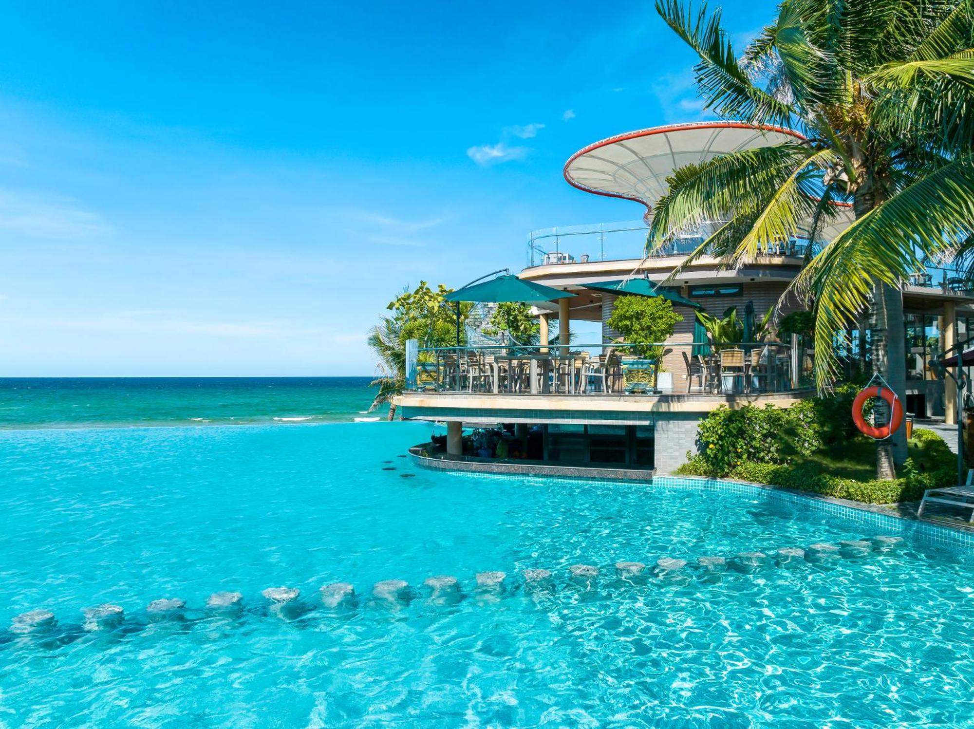Koi Resort & Residence دا نانغ المظهر الخارجي الصورة