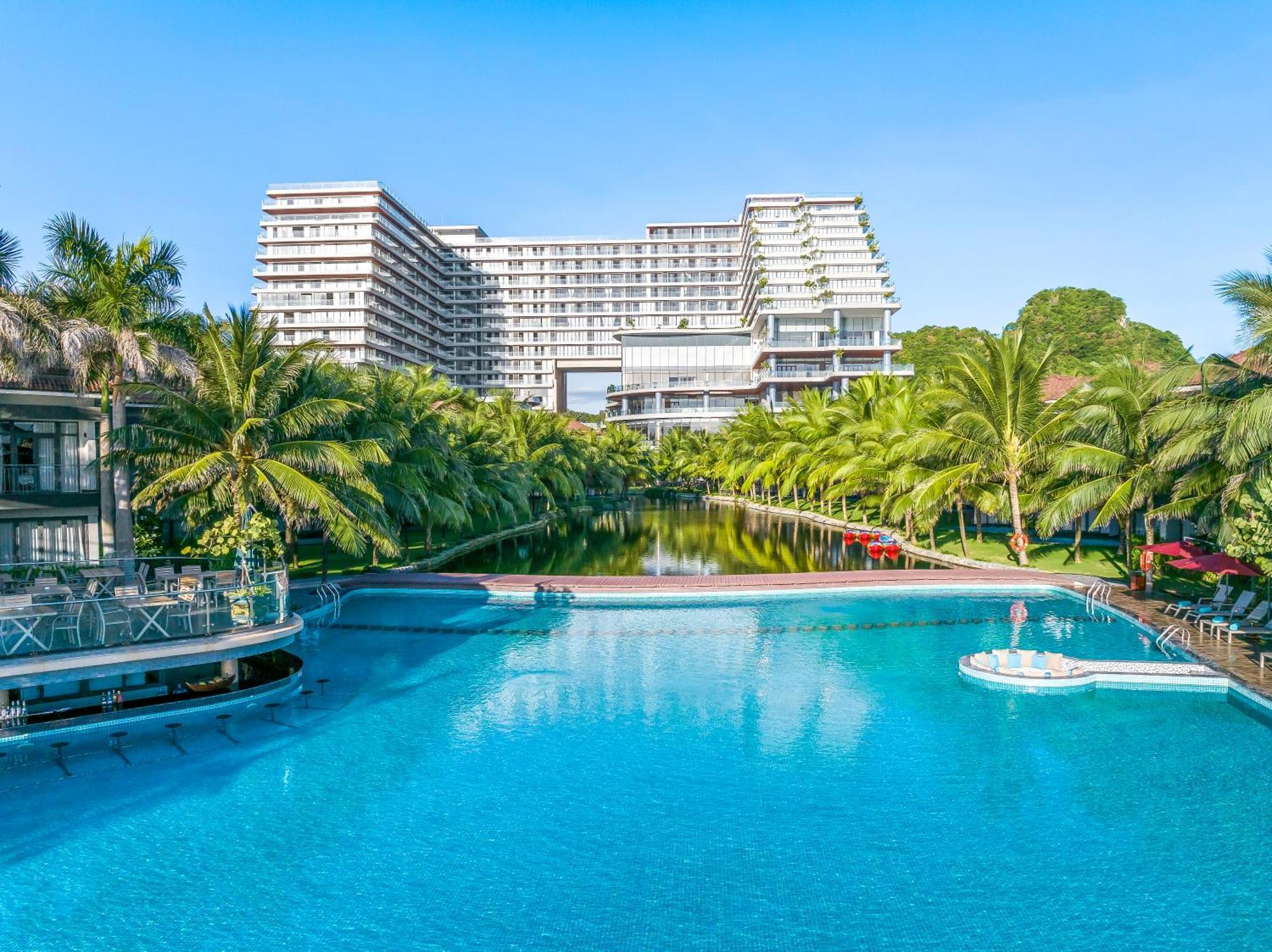 Koi Resort & Residence دا نانغ المظهر الخارجي الصورة