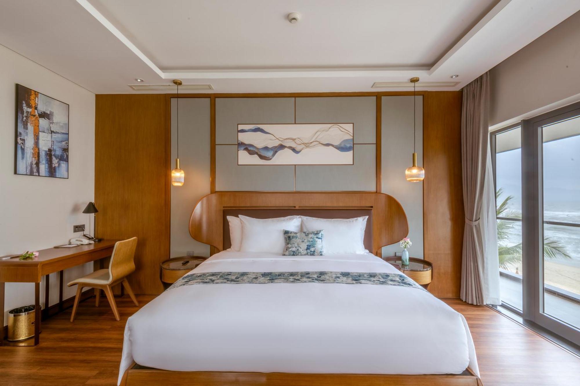 Koi Resort & Residence دا نانغ المظهر الخارجي الصورة