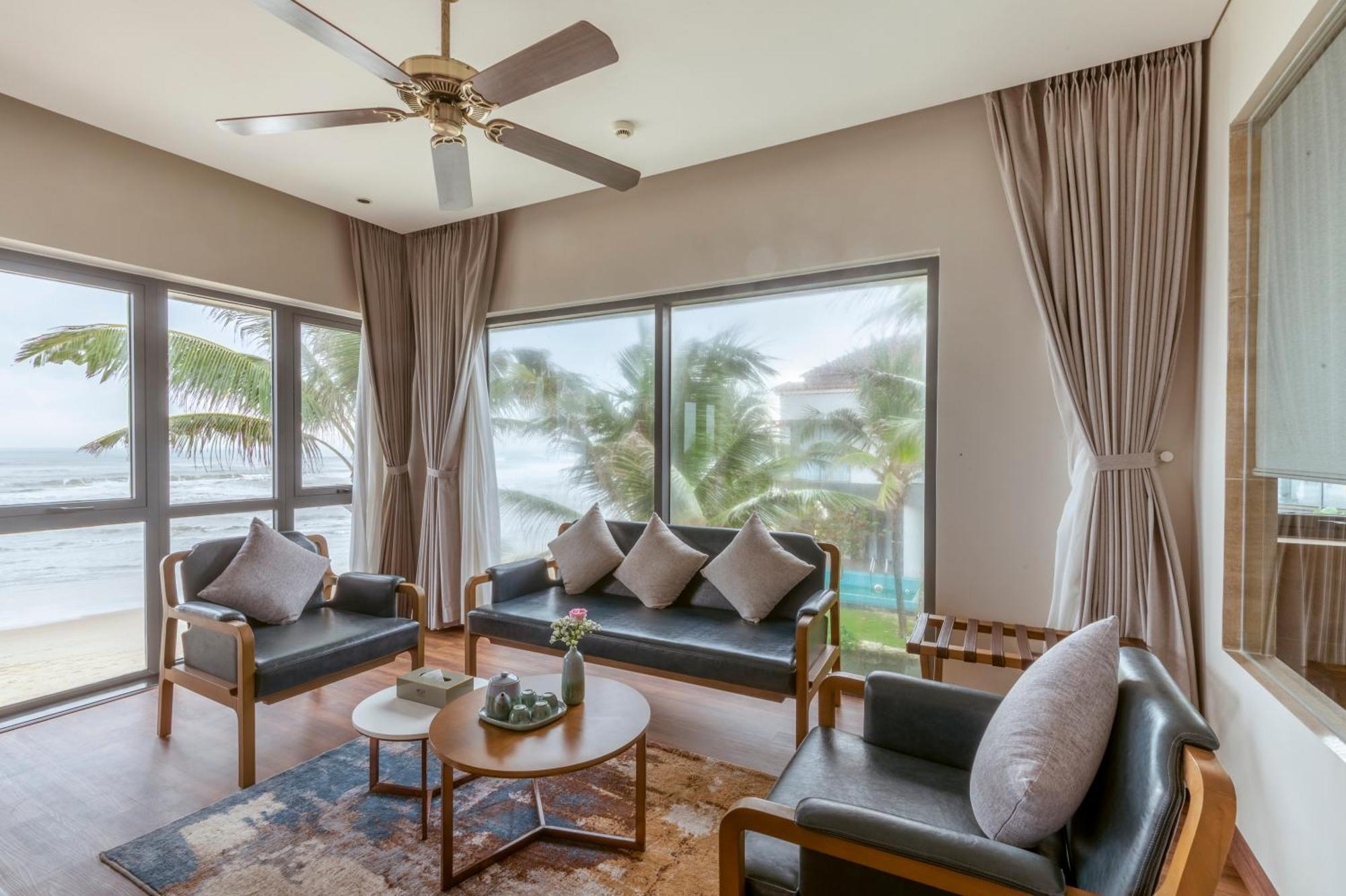 Koi Resort & Residence دا نانغ المظهر الخارجي الصورة
