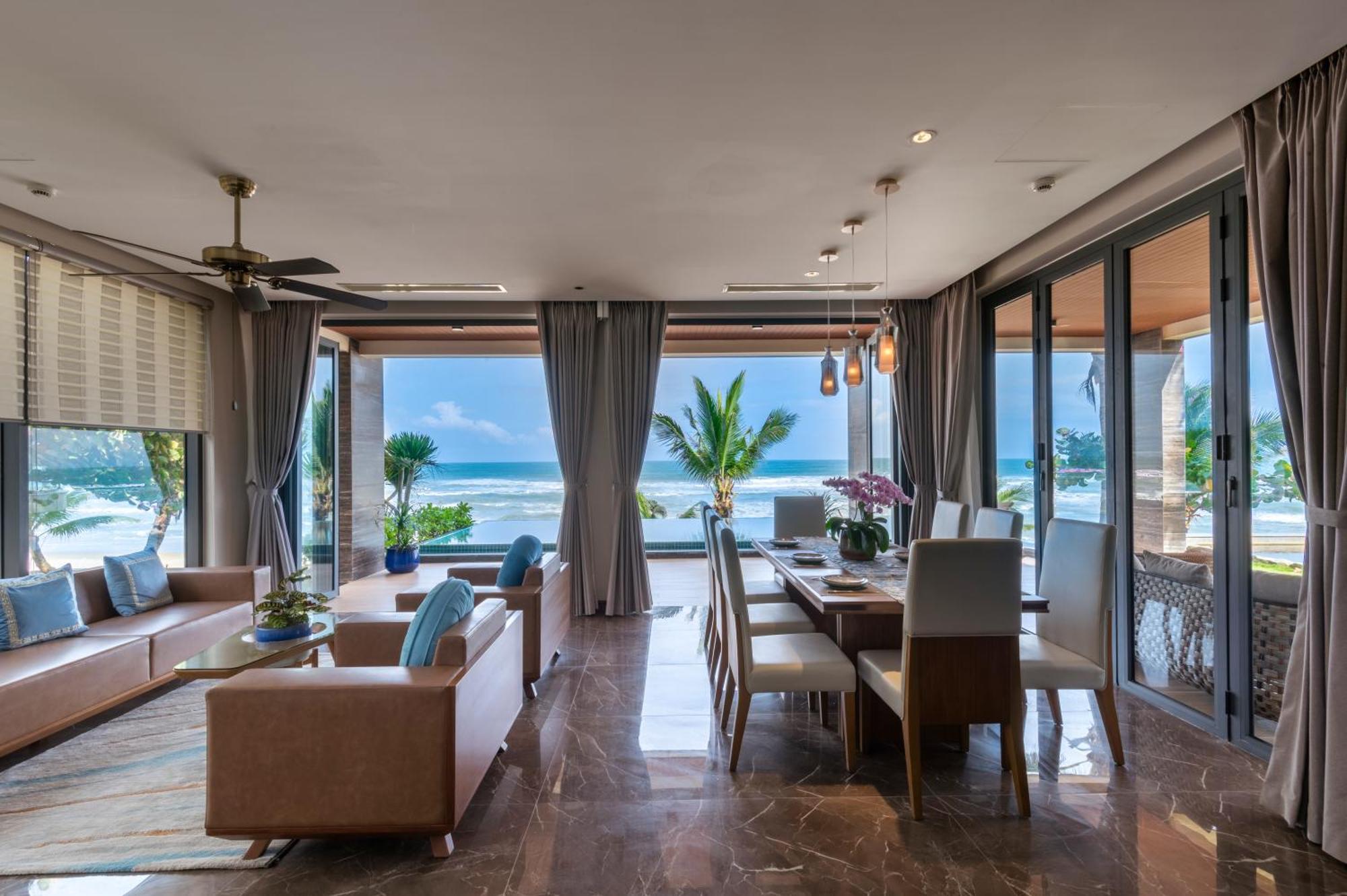 Koi Resort & Residence دا نانغ المظهر الخارجي الصورة