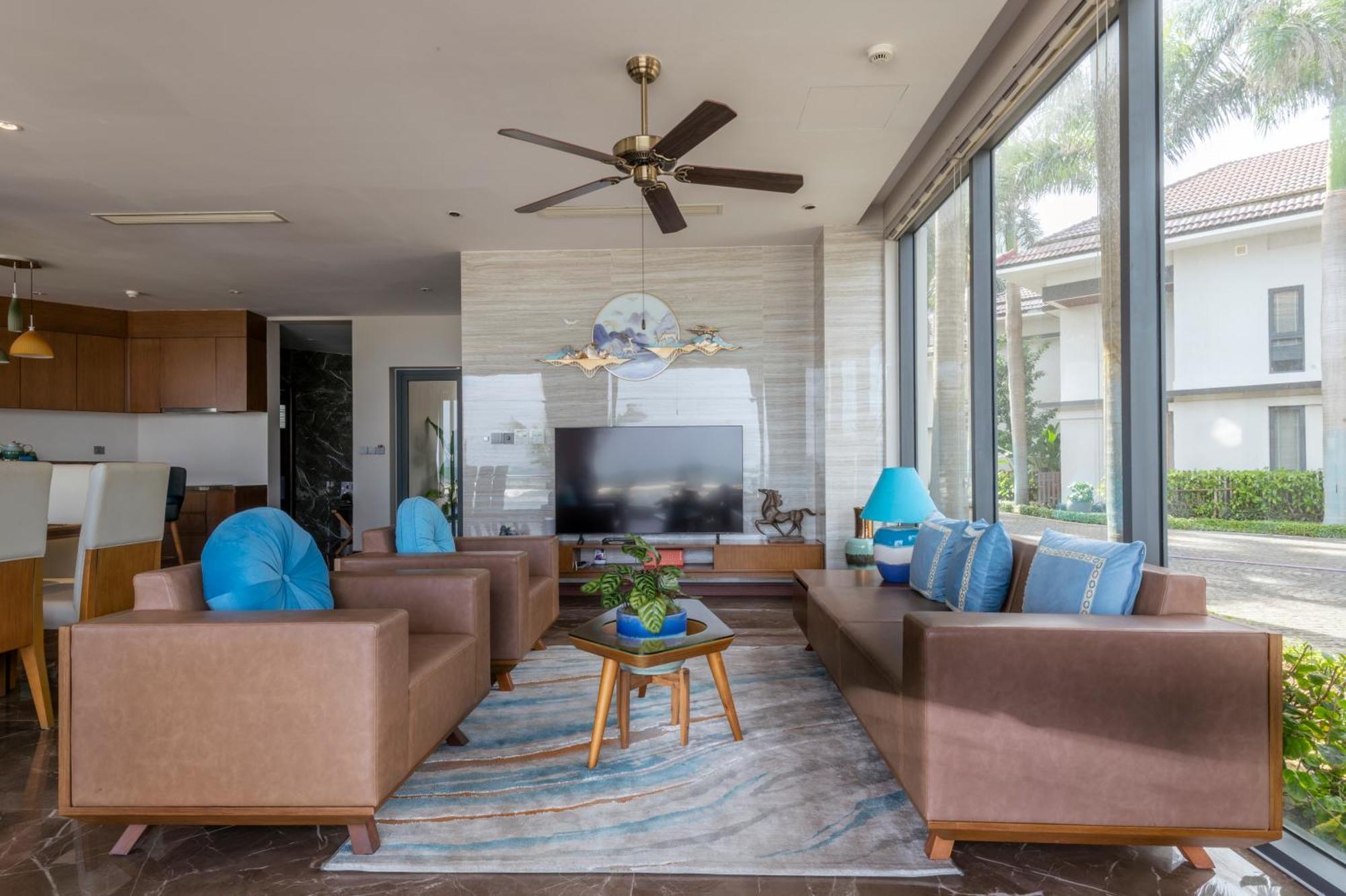 Koi Resort & Residence دا نانغ المظهر الخارجي الصورة