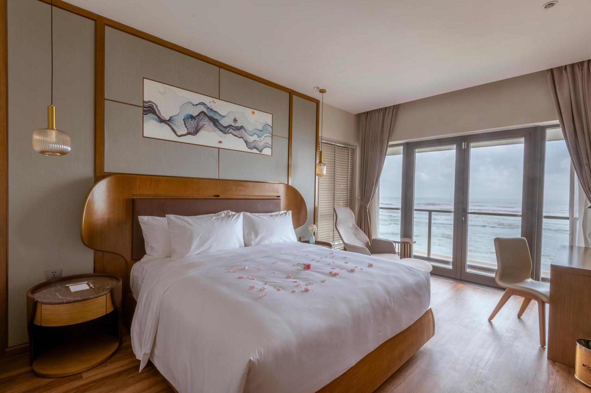 Koi Resort & Residence دا نانغ المظهر الخارجي الصورة