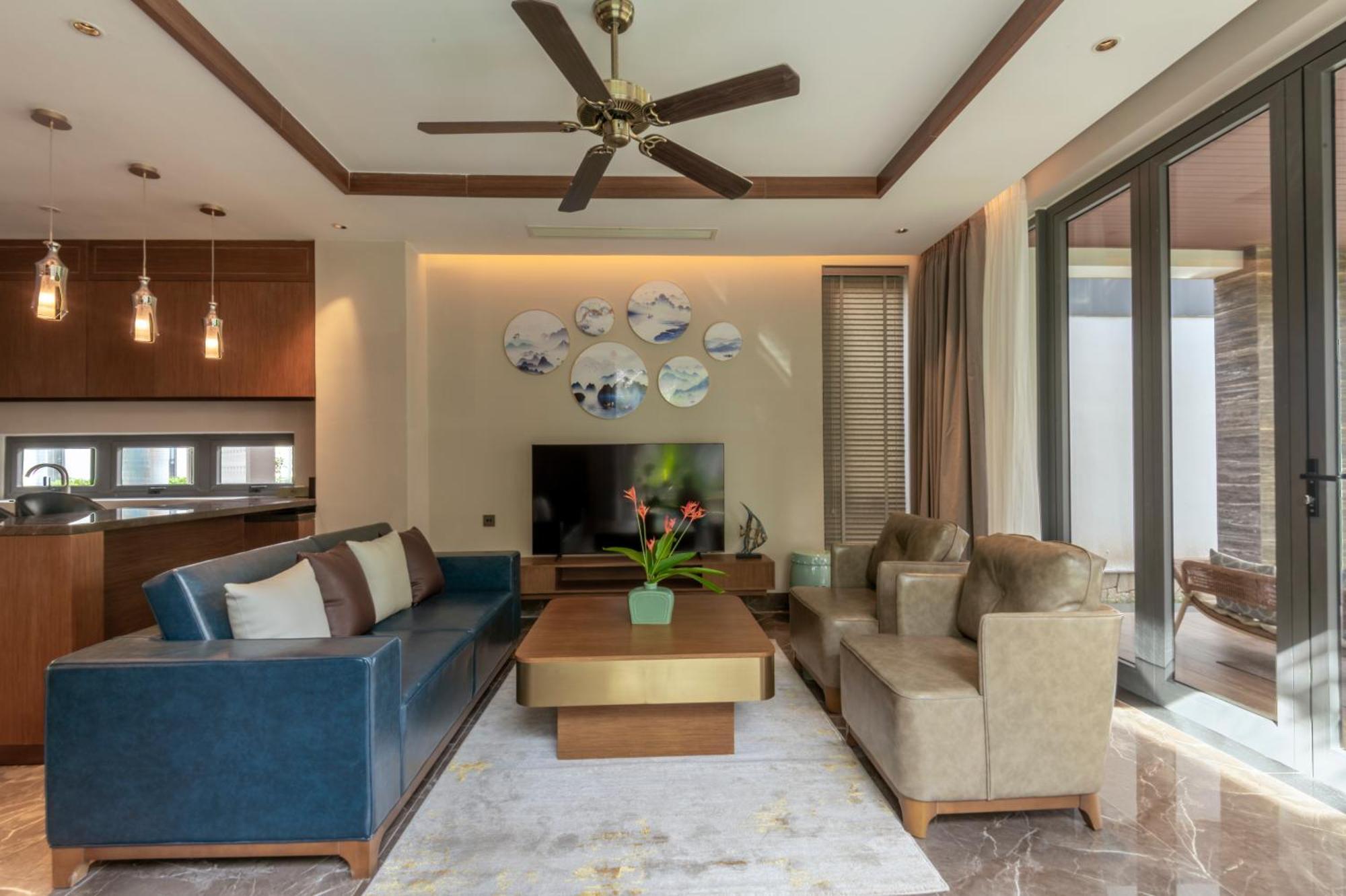 Koi Resort & Residence دا نانغ المظهر الخارجي الصورة