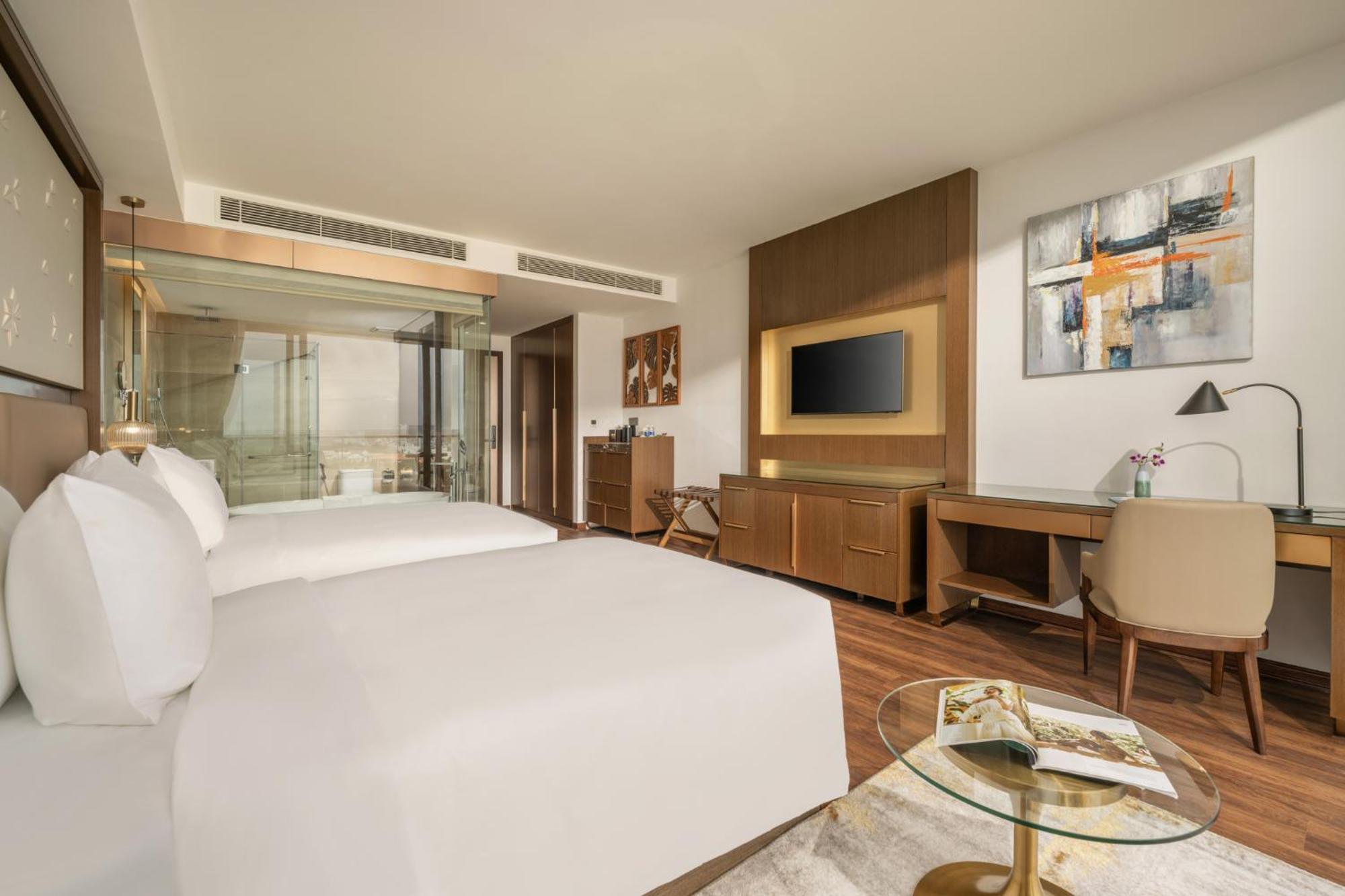 Koi Resort & Residence دا نانغ المظهر الخارجي الصورة
