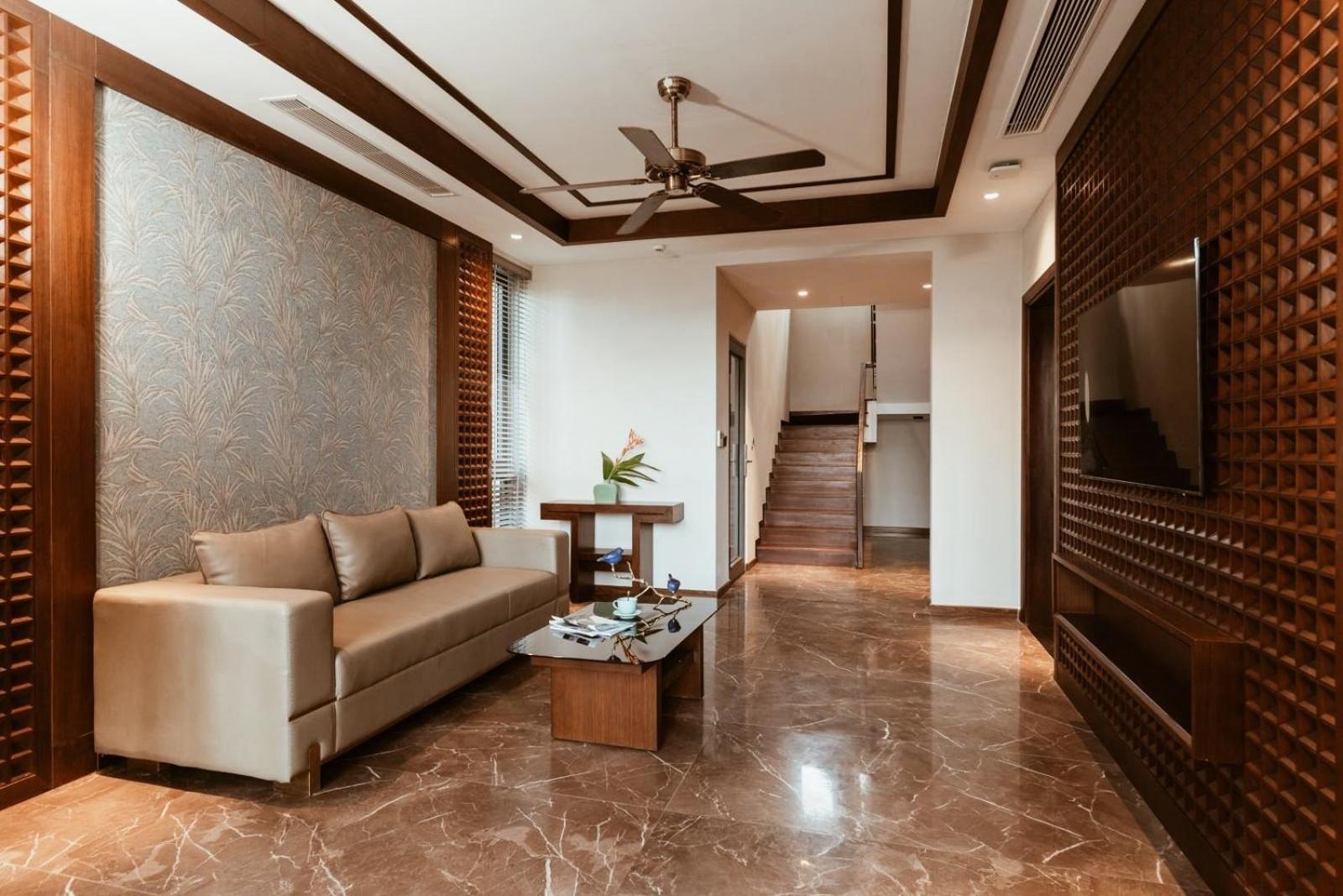 Koi Resort & Residence دا نانغ المظهر الخارجي الصورة