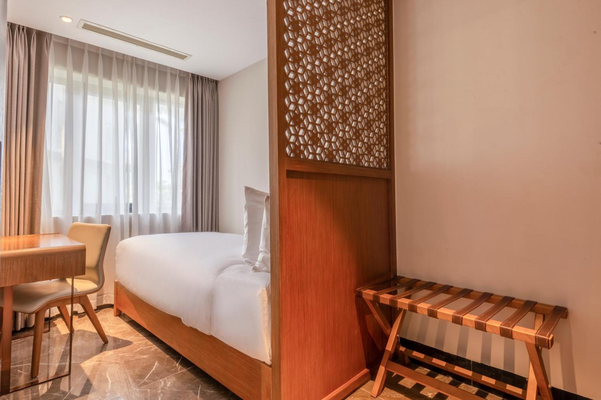 Koi Resort & Residence دا نانغ المظهر الخارجي الصورة
