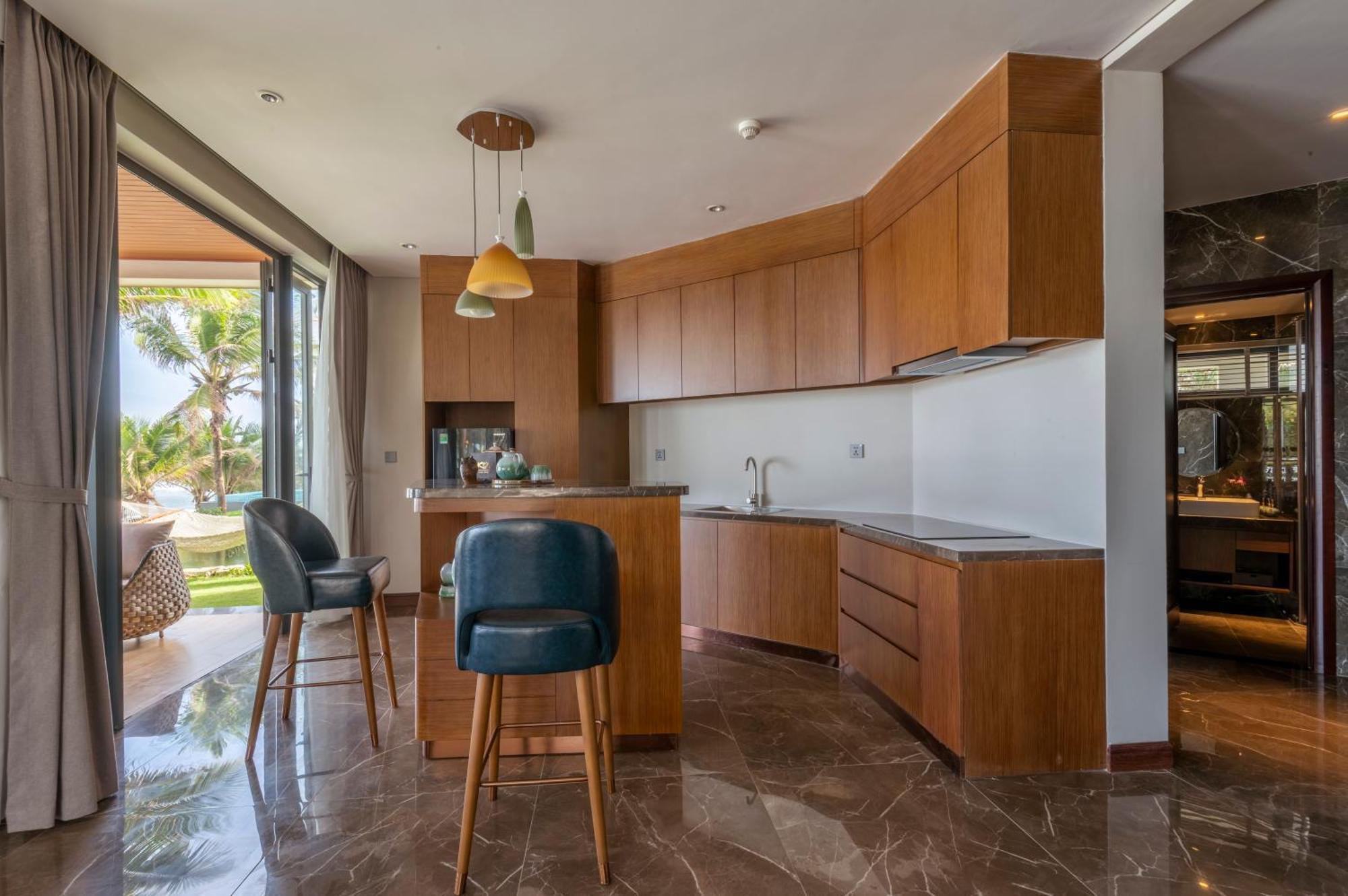 Koi Resort & Residence دا نانغ المظهر الخارجي الصورة