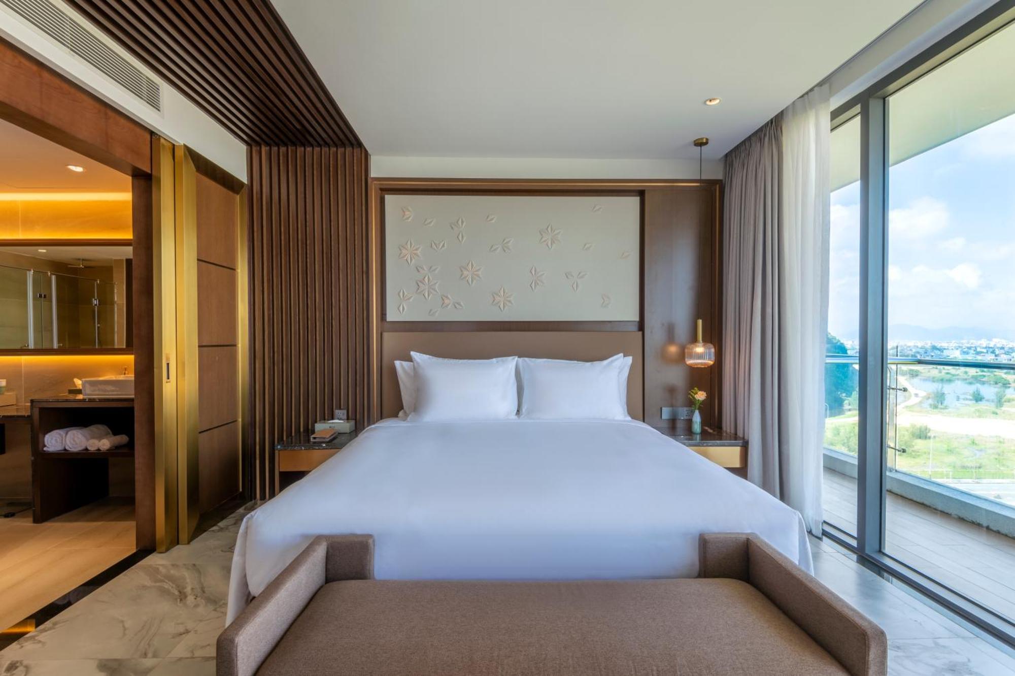 Koi Resort & Residence دا نانغ المظهر الخارجي الصورة