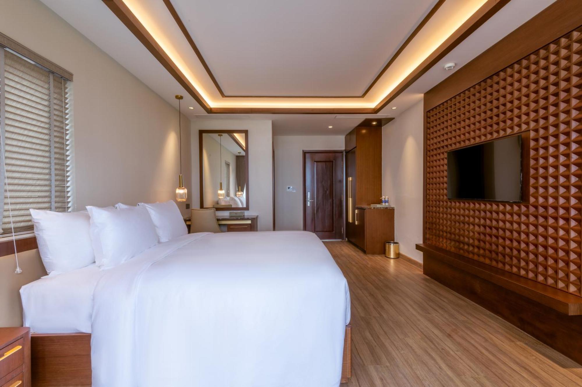 Koi Resort & Residence دا نانغ المظهر الخارجي الصورة