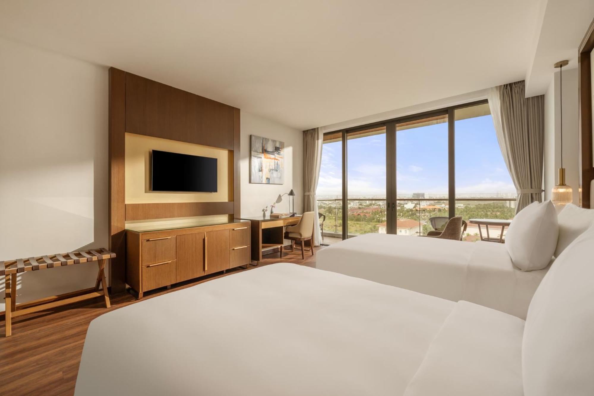 Koi Resort & Residence دا نانغ المظهر الخارجي الصورة