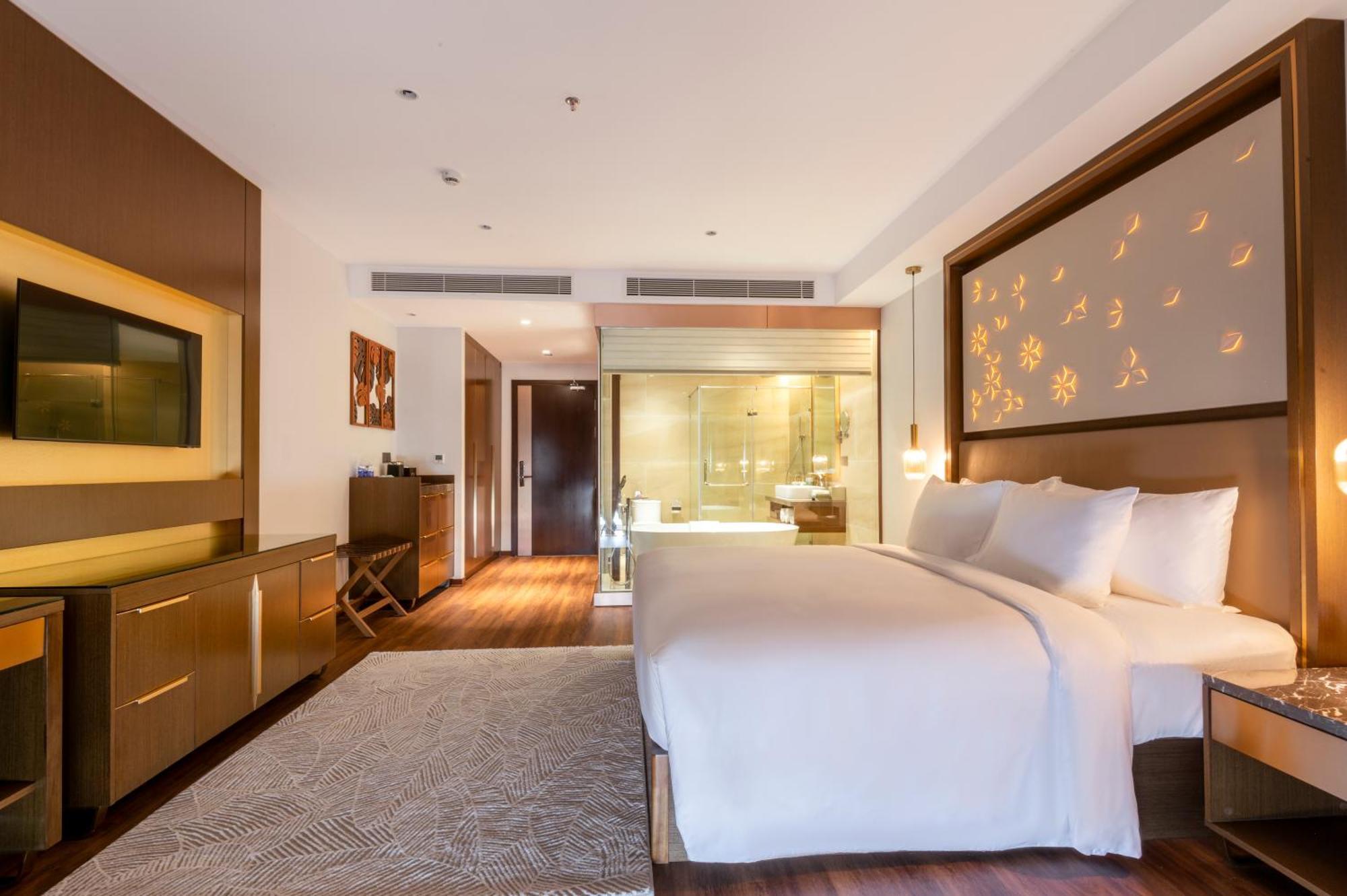 Koi Resort & Residence دا نانغ المظهر الخارجي الصورة