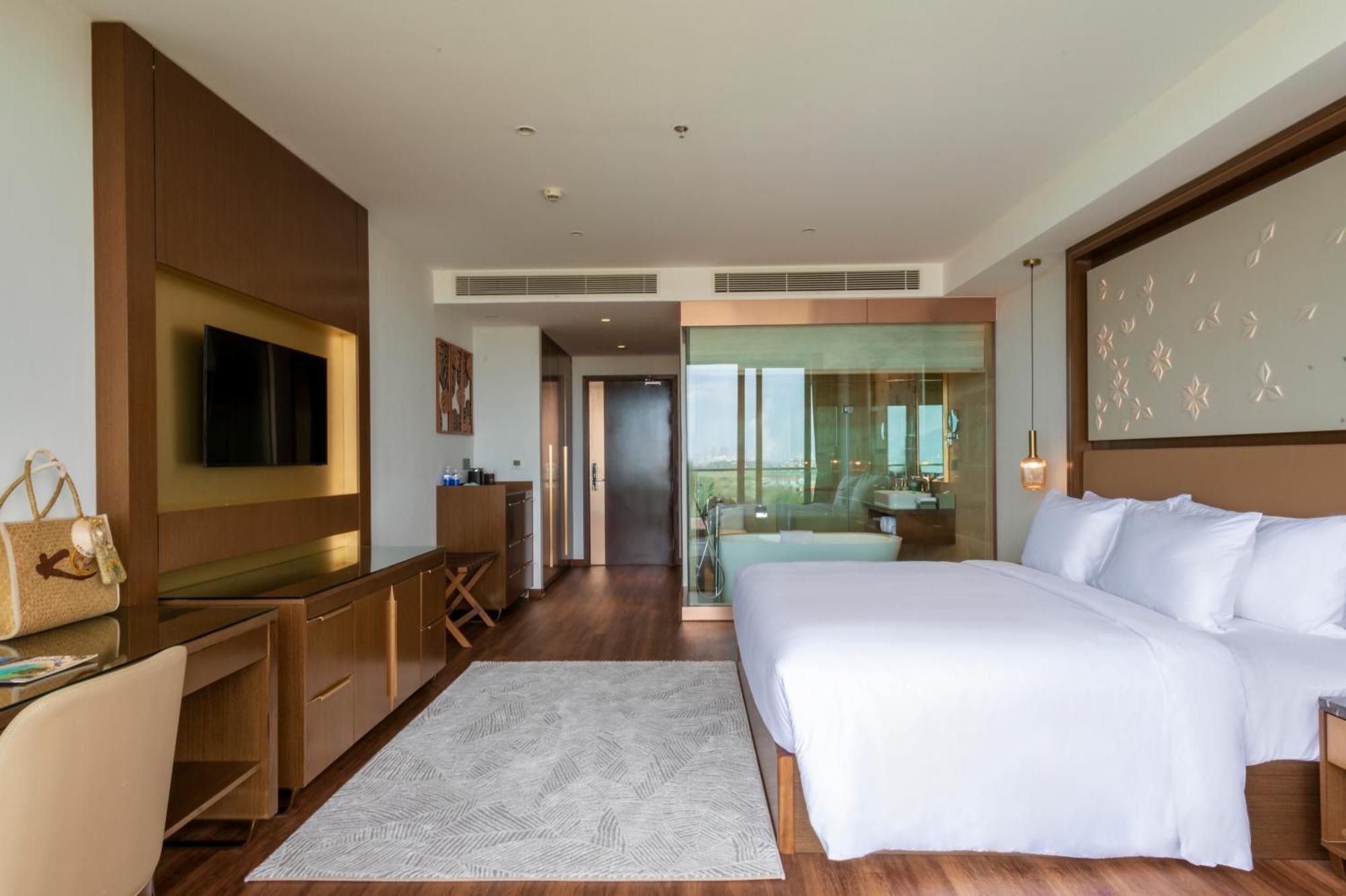 Koi Resort & Residence دا نانغ المظهر الخارجي الصورة