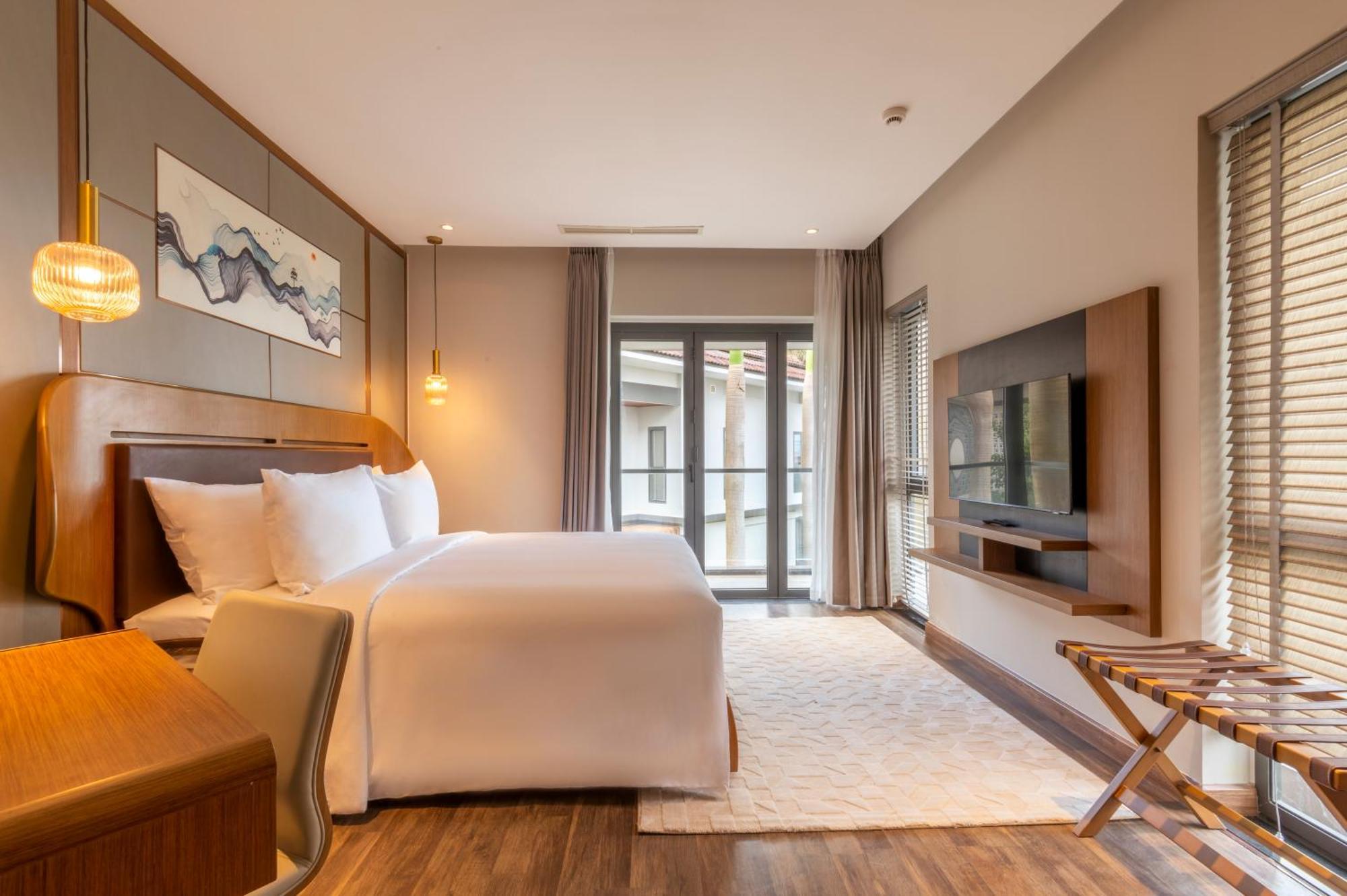 Koi Resort & Residence دا نانغ المظهر الخارجي الصورة