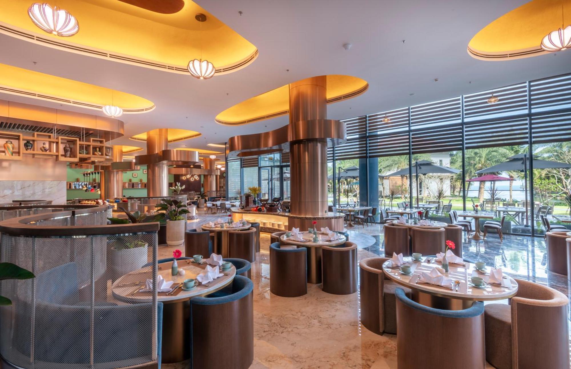 Koi Resort & Residence دا نانغ المظهر الخارجي الصورة