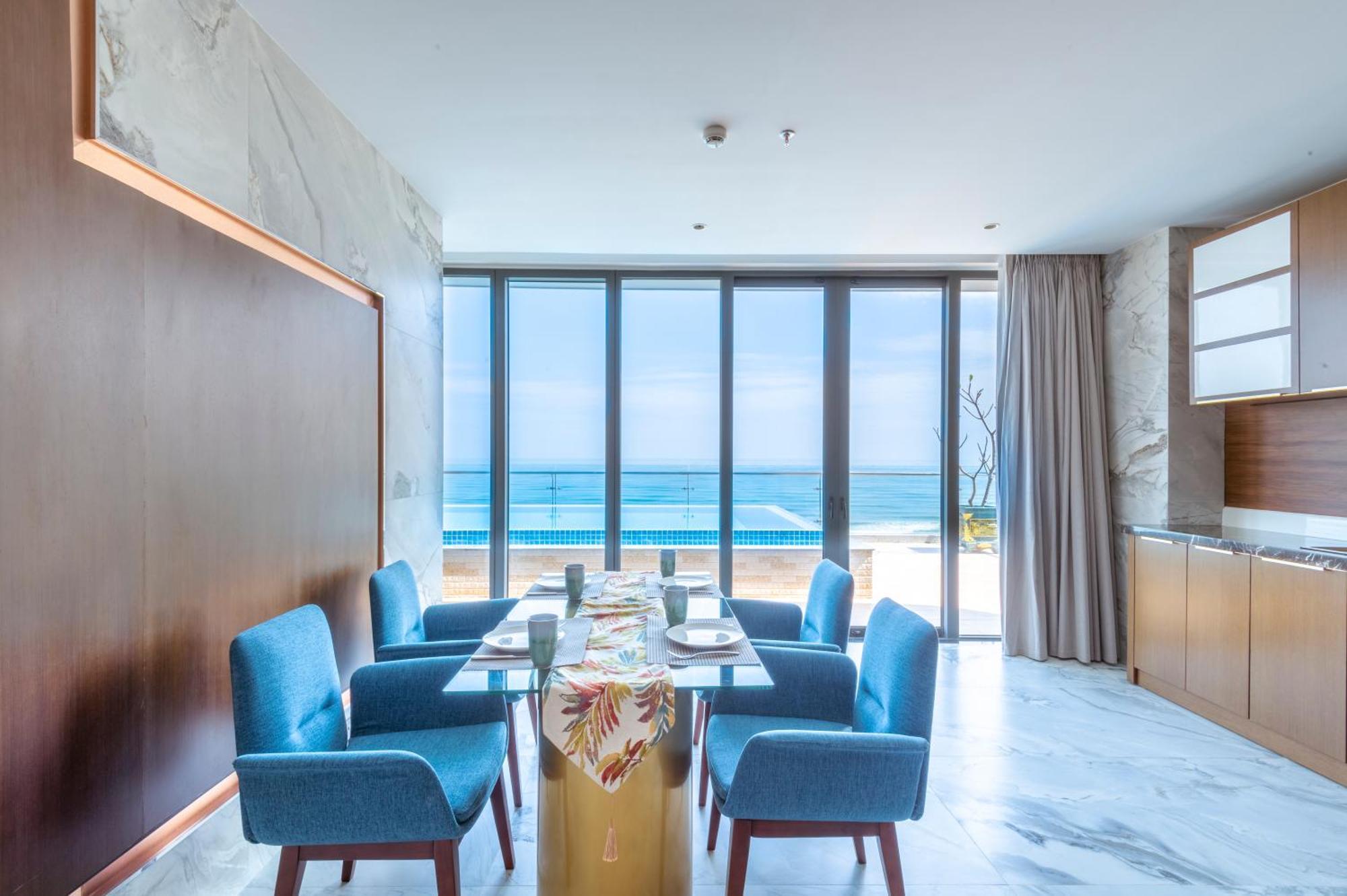 Koi Resort & Residence دا نانغ المظهر الخارجي الصورة
