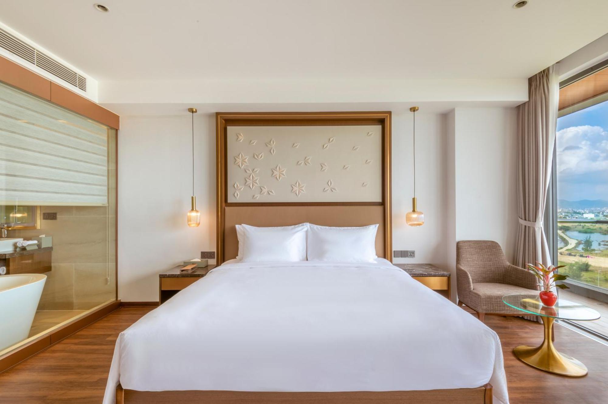 Koi Resort & Residence دا نانغ المظهر الخارجي الصورة
