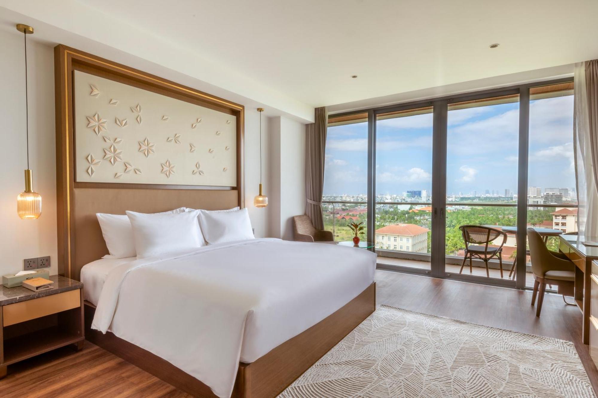 Koi Resort & Residence دا نانغ المظهر الخارجي الصورة