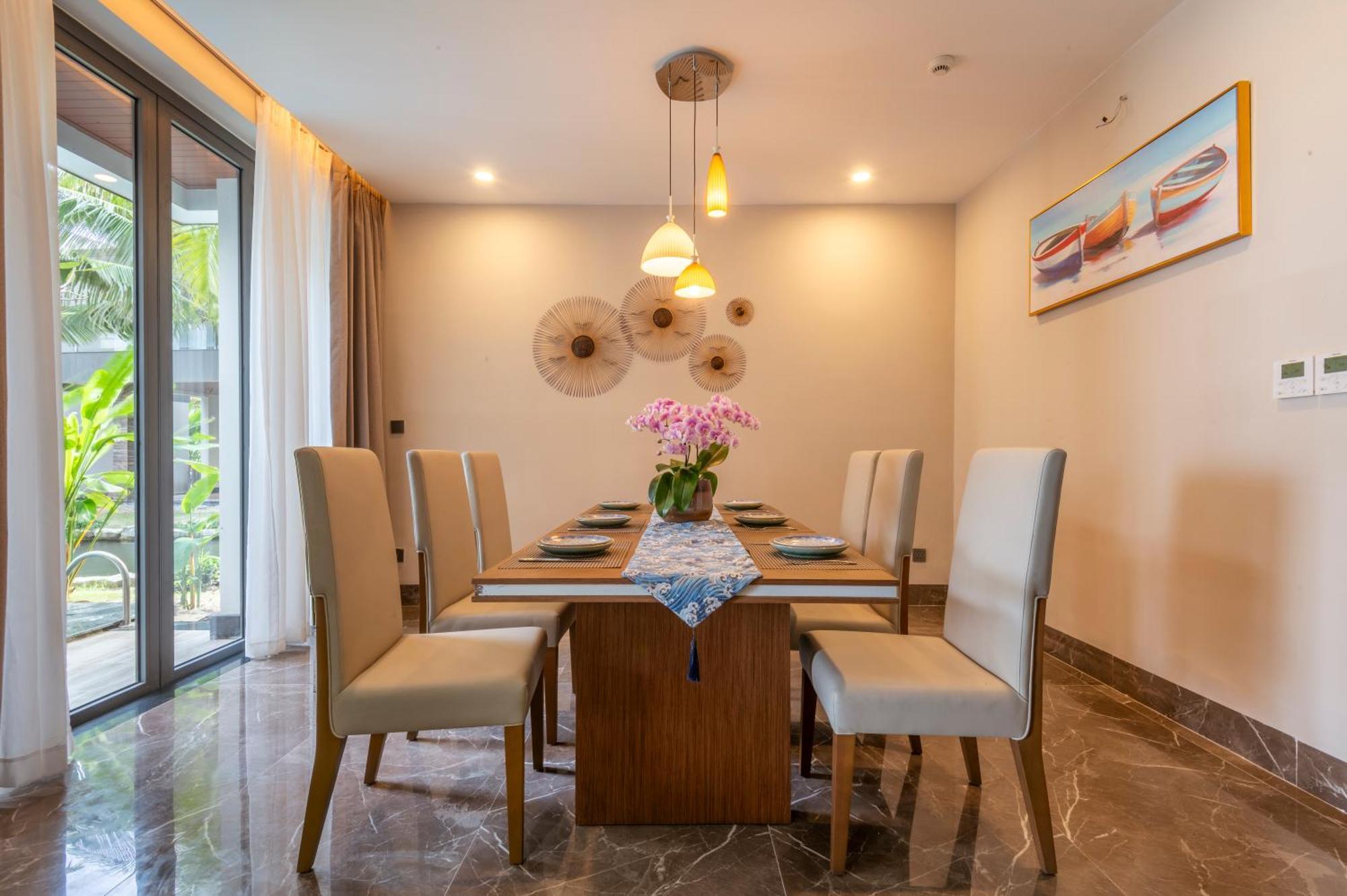 Koi Resort & Residence دا نانغ المظهر الخارجي الصورة