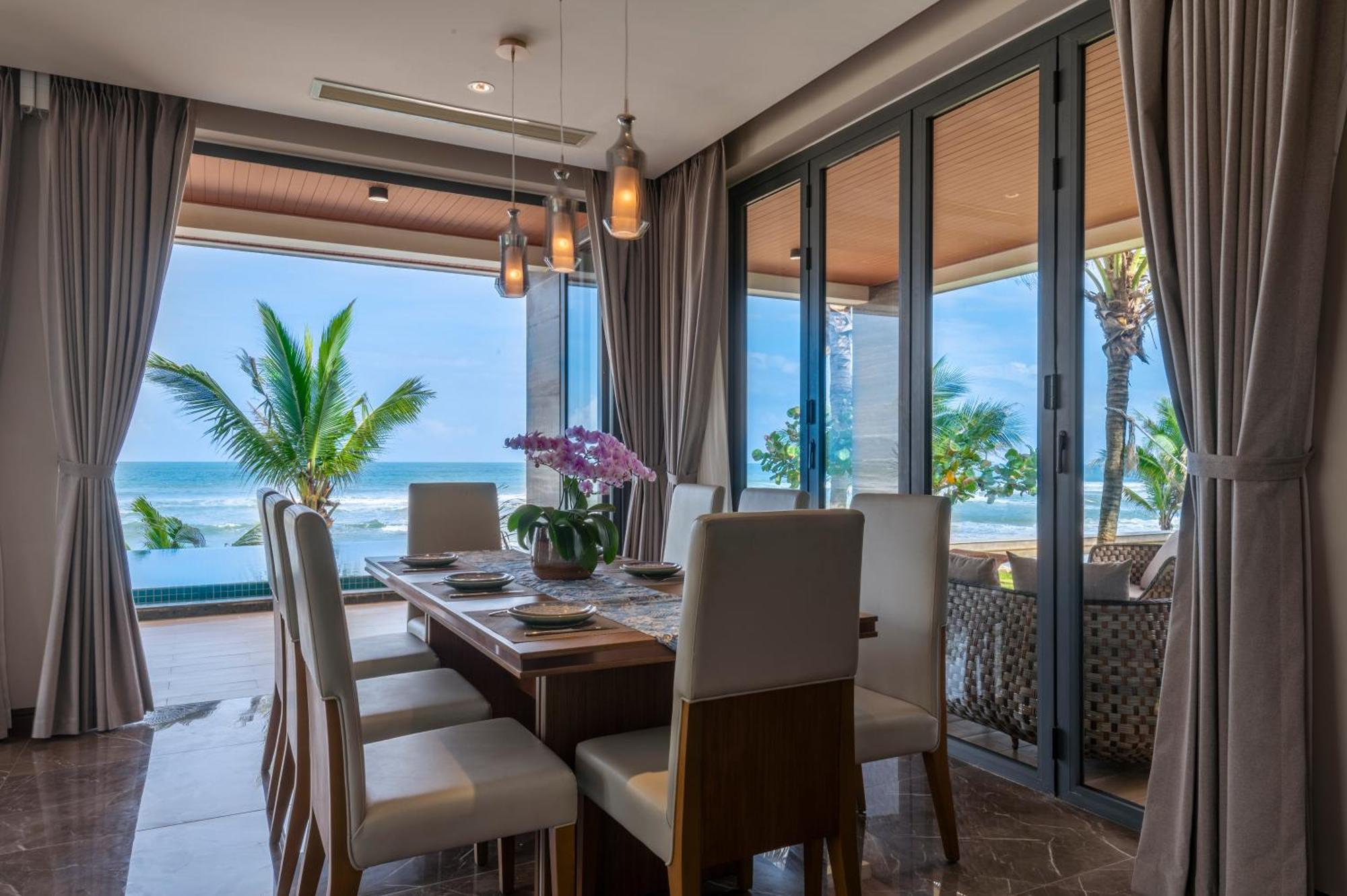 Koi Resort & Residence دا نانغ المظهر الخارجي الصورة