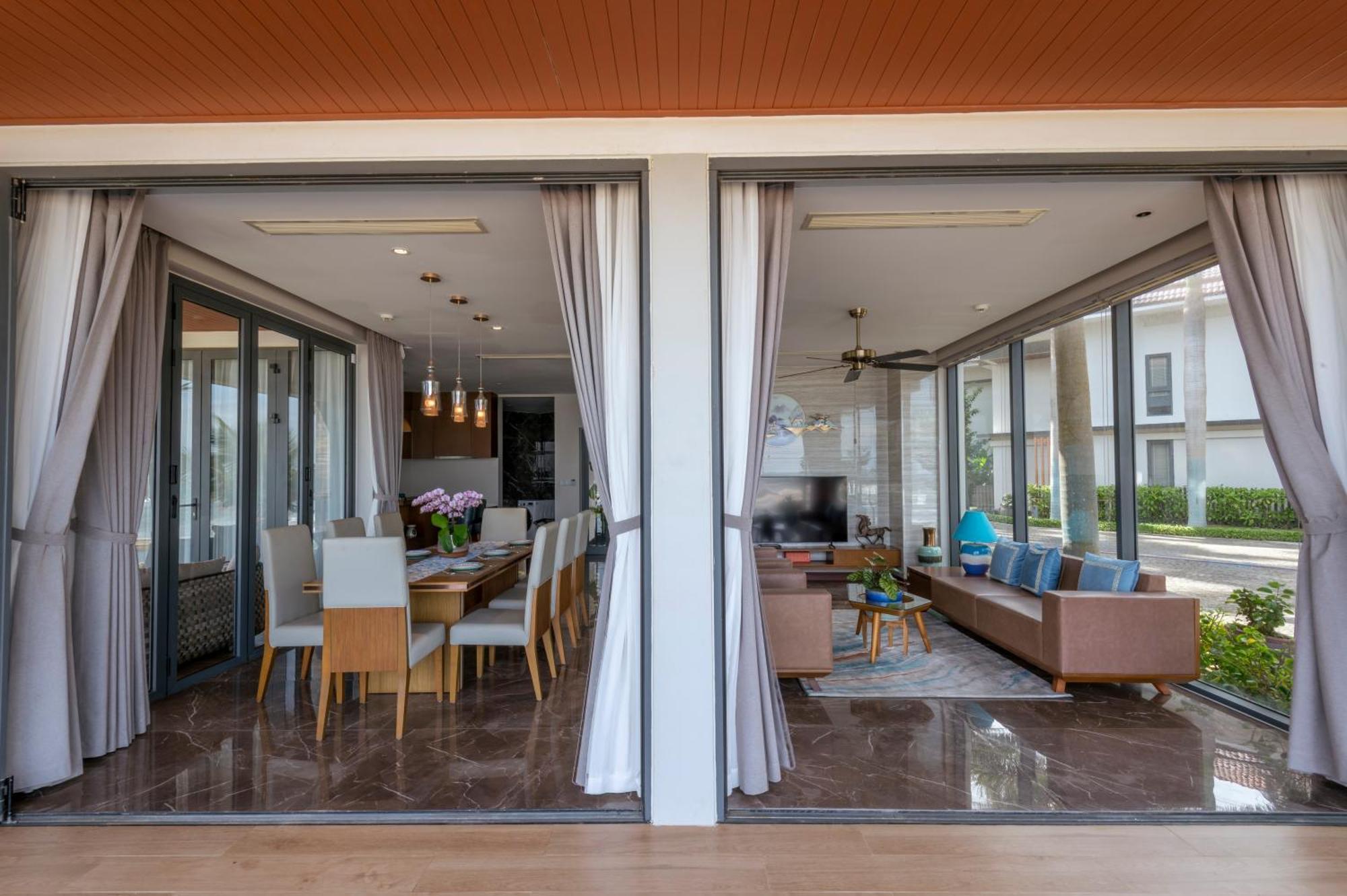 Koi Resort & Residence دا نانغ المظهر الخارجي الصورة