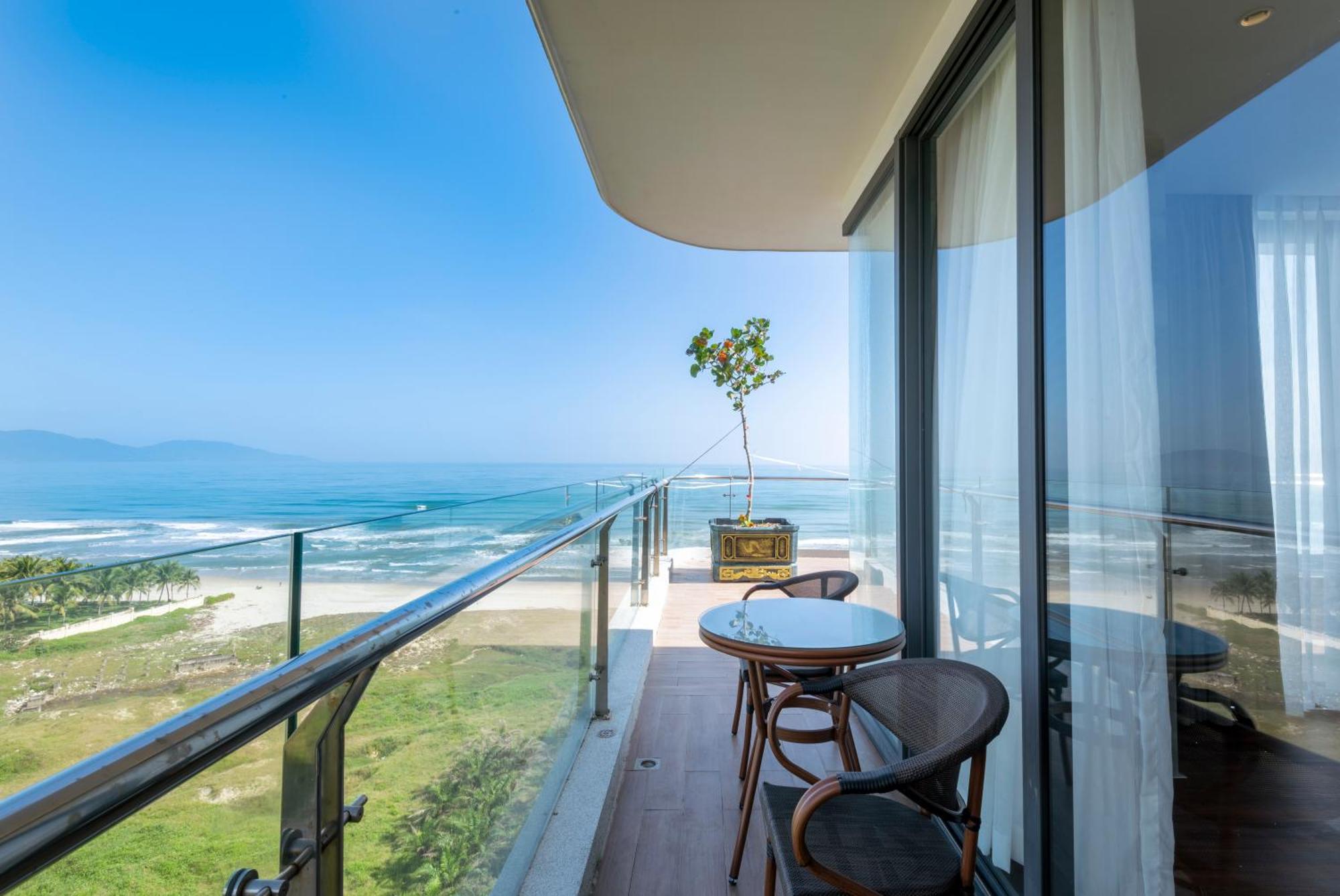 Koi Resort & Residence دا نانغ المظهر الخارجي الصورة