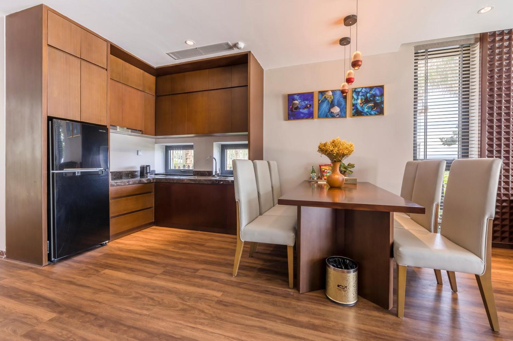 Koi Resort & Residence دا نانغ المظهر الخارجي الصورة