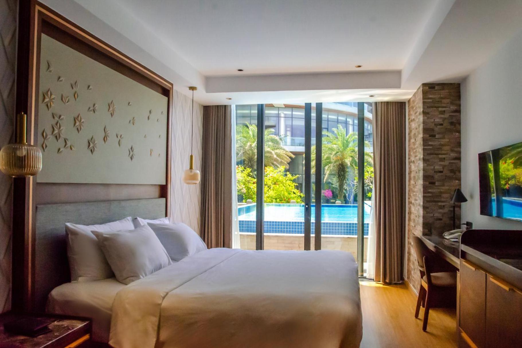 Koi Resort & Residence دا نانغ المظهر الخارجي الصورة